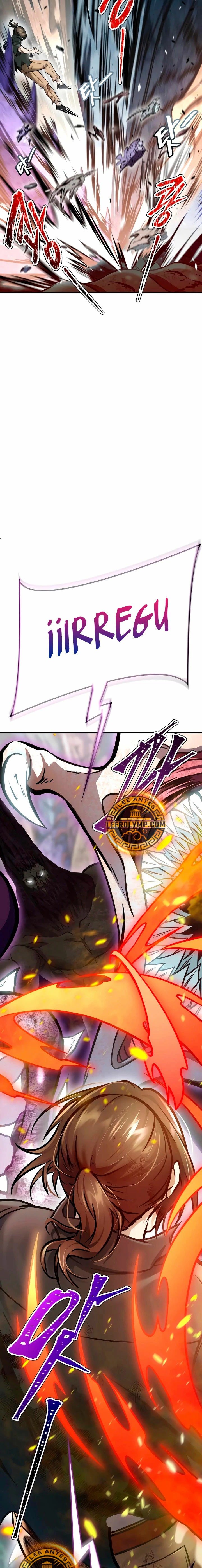 El irregular > Capitulo 636 > Page 481
