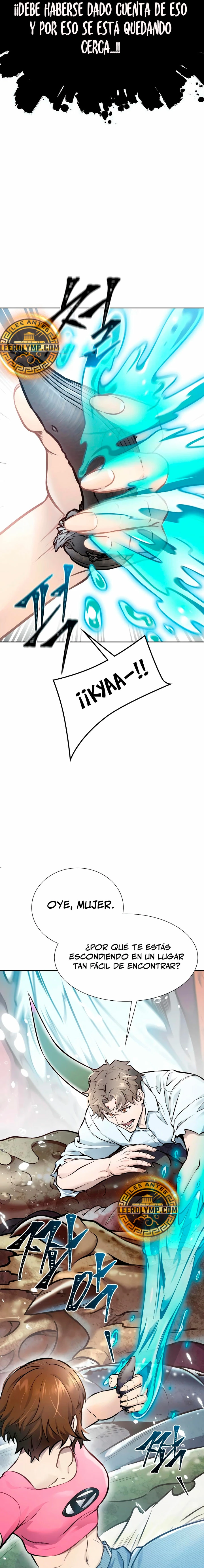 El irregular > Capitulo 636 > Page 521