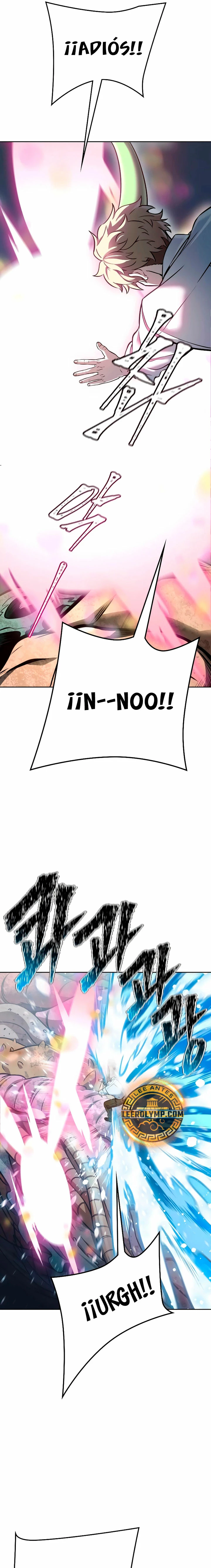 El irregular > Capitulo 636 > Page 571