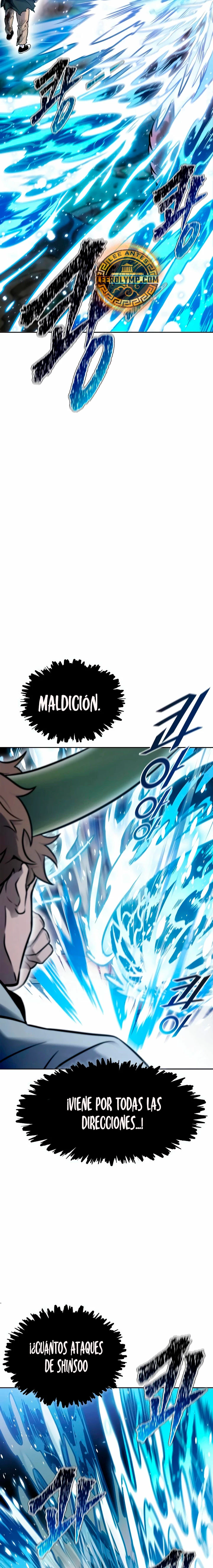 El irregular > Capitulo 636 > Page 641