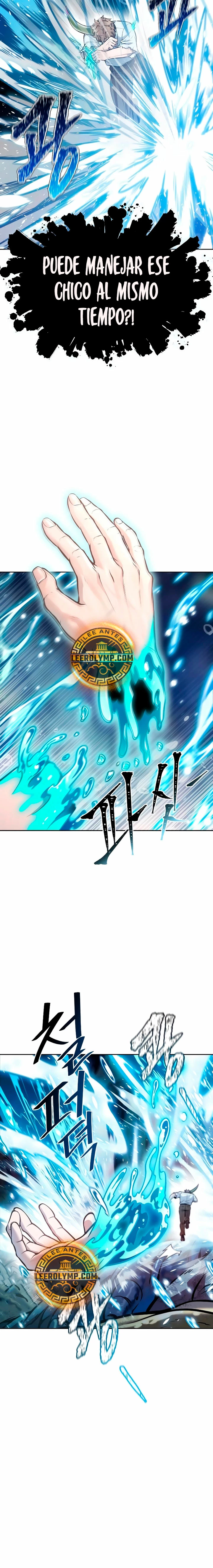 El irregular > Capitulo 636 > Page 651