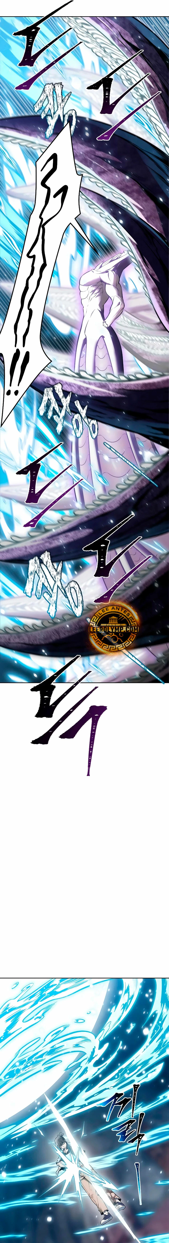 El irregular > Capitulo 636 > Page 671