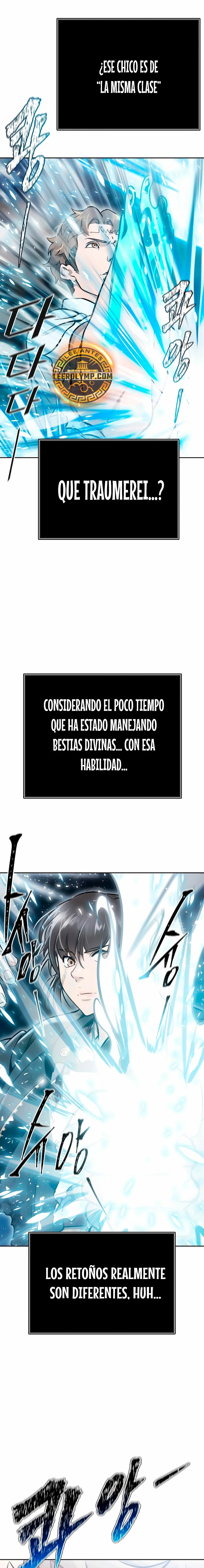El irregular > Capitulo 636 > Page 751