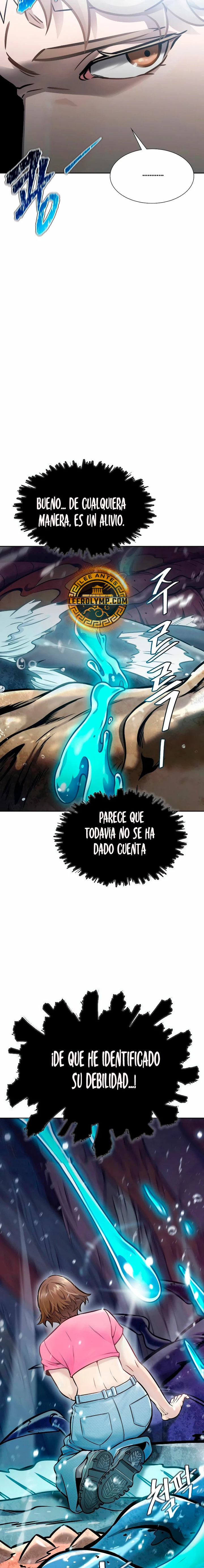 El irregular > Capitulo 636 > Page 761