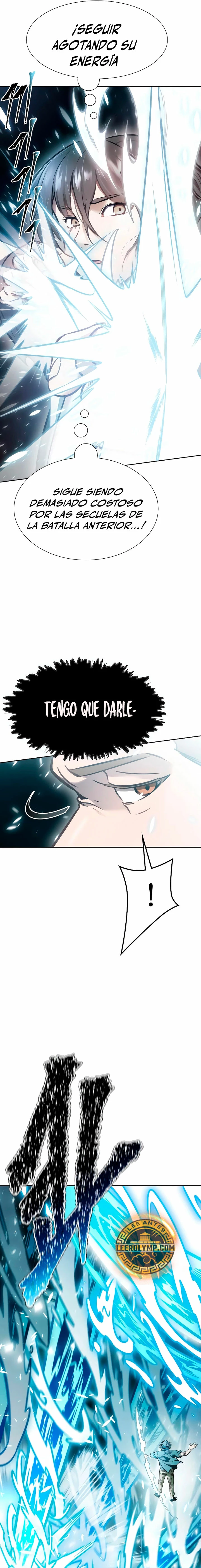 El irregular > Capitulo 636 > Page 781