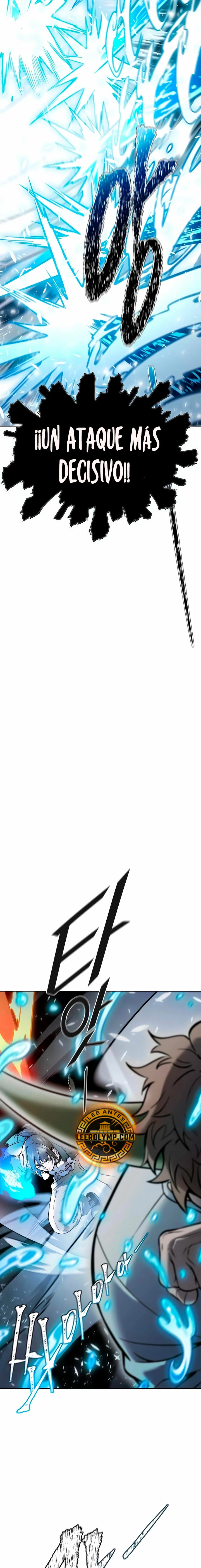El irregular > Capitulo 636 > Page 791