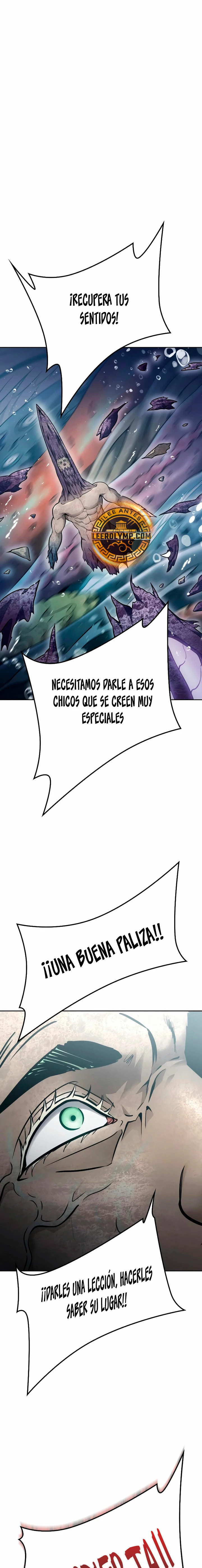 El irregular > Capitulo 636 > Page 831