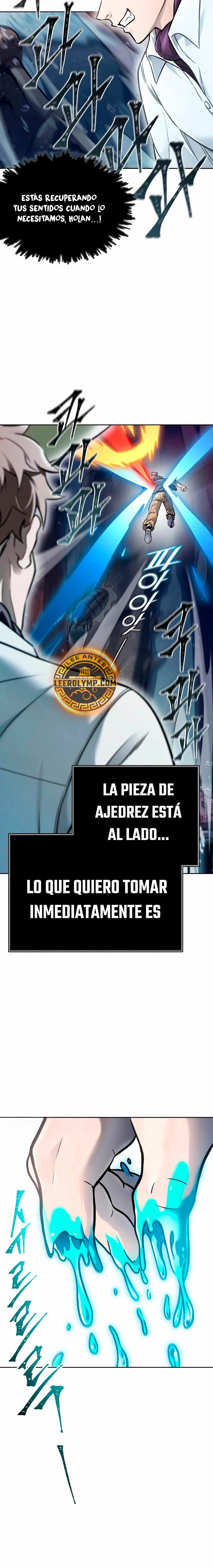 El irregular > Capitulo 636 > Page 891