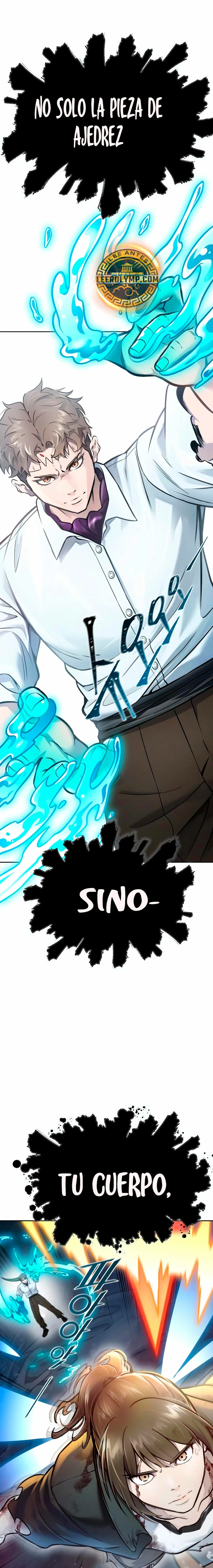 El irregular > Capitulo 636 > Page 901