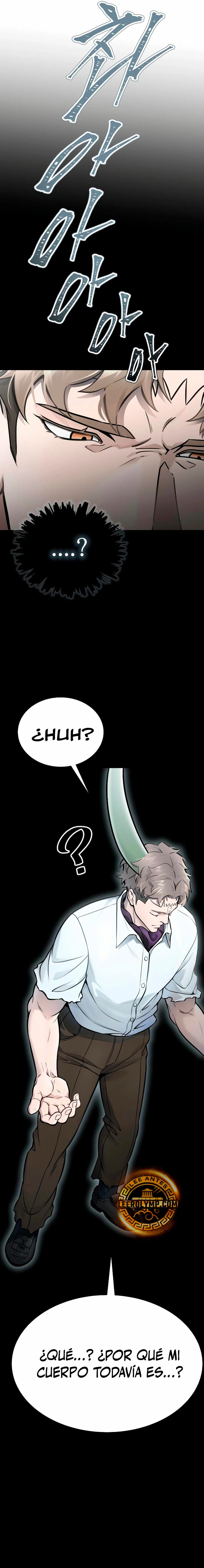 El irregular > Capitulo 636 > Page 931