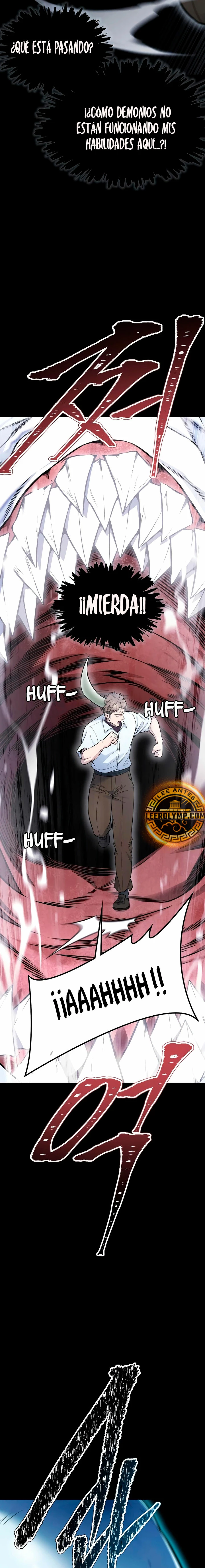 El irregular > Capitulo 636 > Page 961