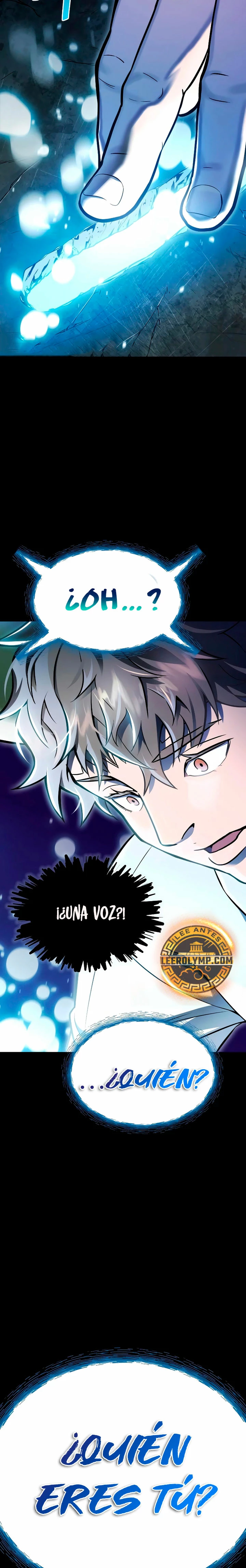 El irregular > Capitulo 636 > Page 991