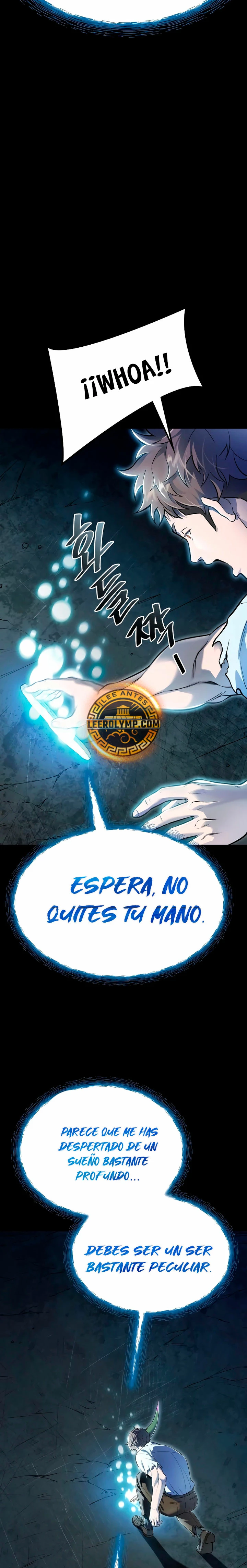 El irregular > Capitulo 636 > Page 1001