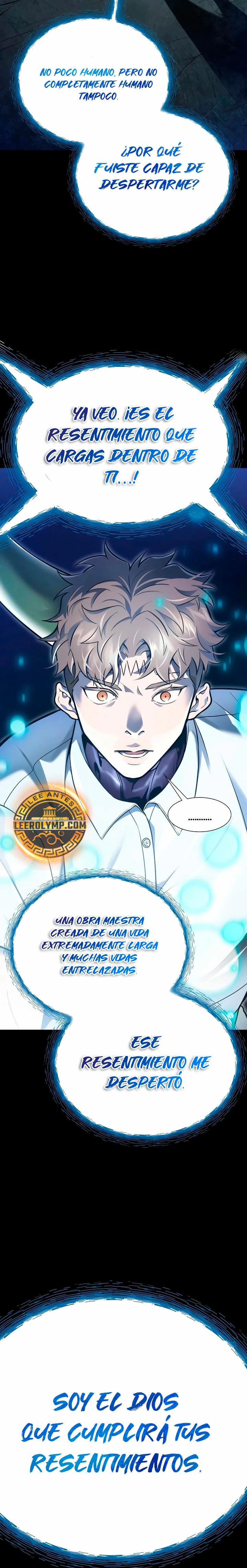 El irregular > Capitulo 636 > Page 1011
