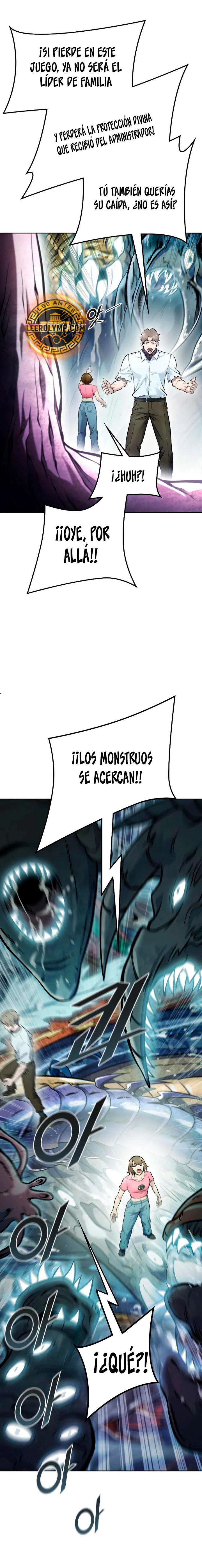 El irregular > Capitulo 636 > Page 101
