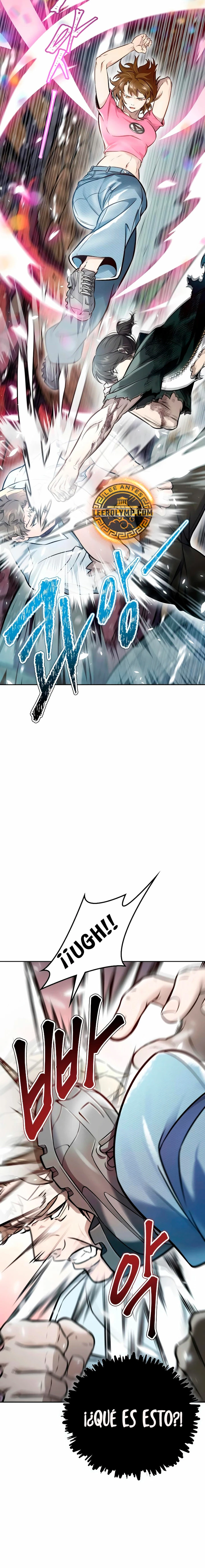 El irregular > Capitulo 636 > Page 291