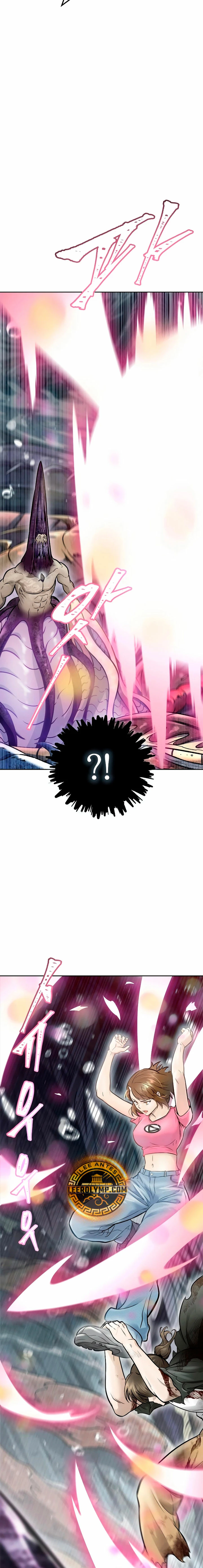 El irregular > Capitulo 636 > Page 321