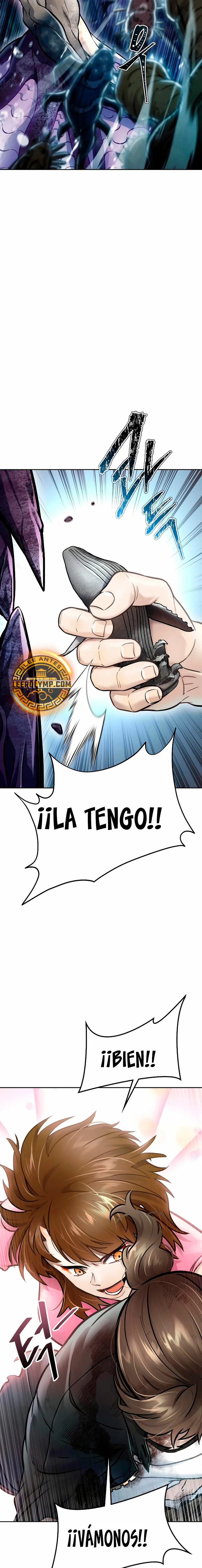 El irregular > Capitulo 636 > Page 341