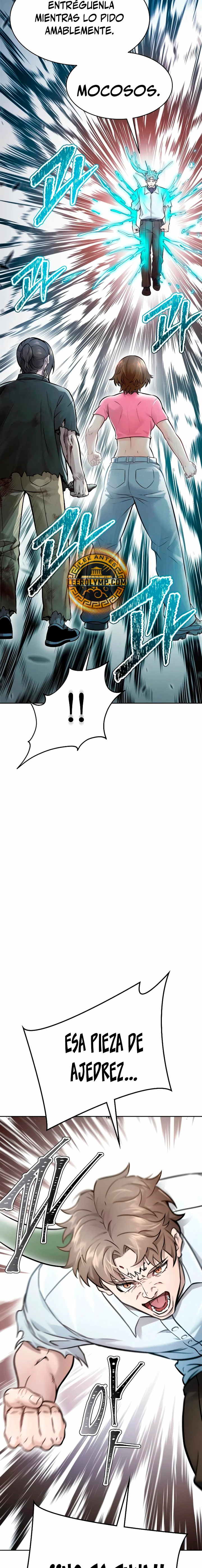 El irregular > Capitulo 636 > Page 401