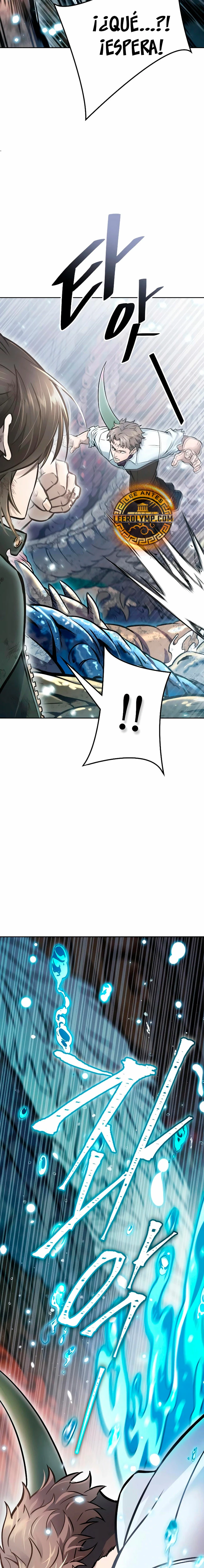 El irregular > Capitulo 636 > Page 441