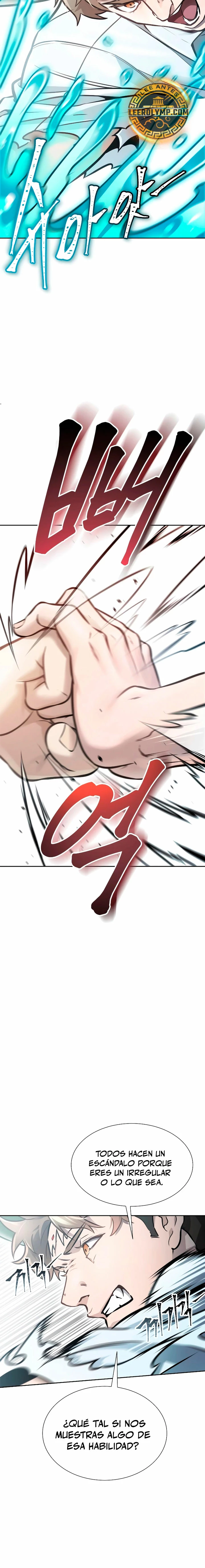 El irregular > Capitulo 636 > Page 461