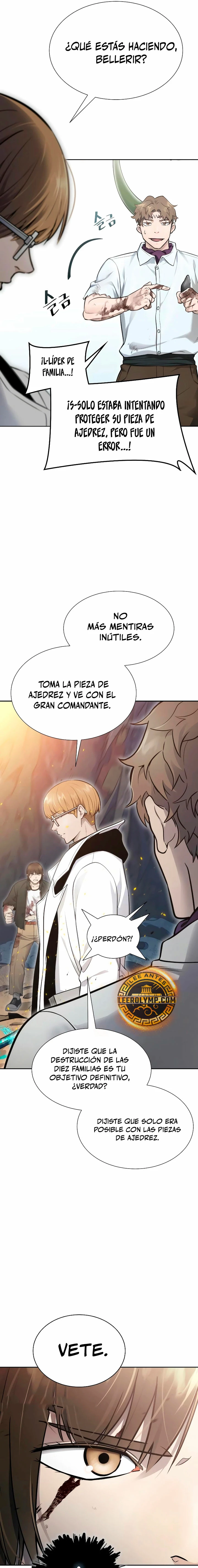 El irregular > Capitulo 637 > Page 481