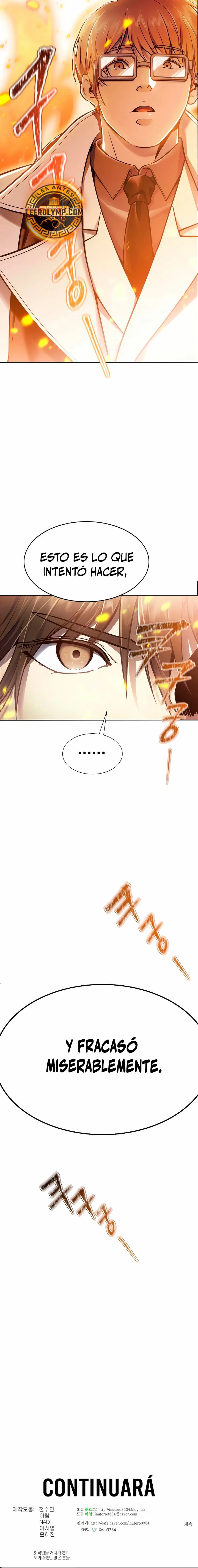 El irregular > Capitulo 637 > Page 521
