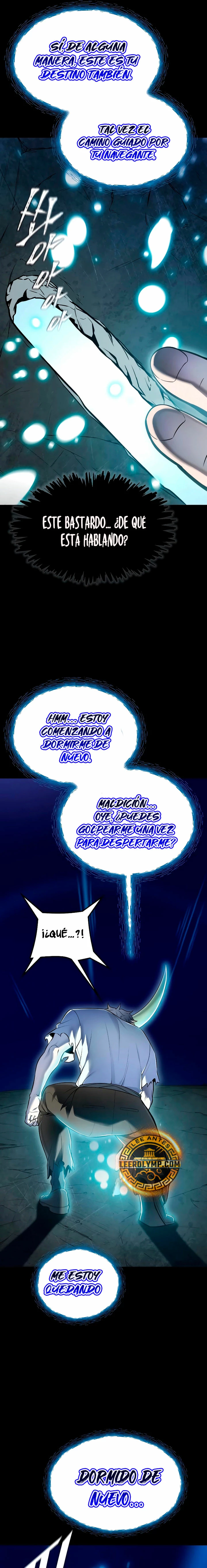 El irregular > Capitulo 637 > Page 111