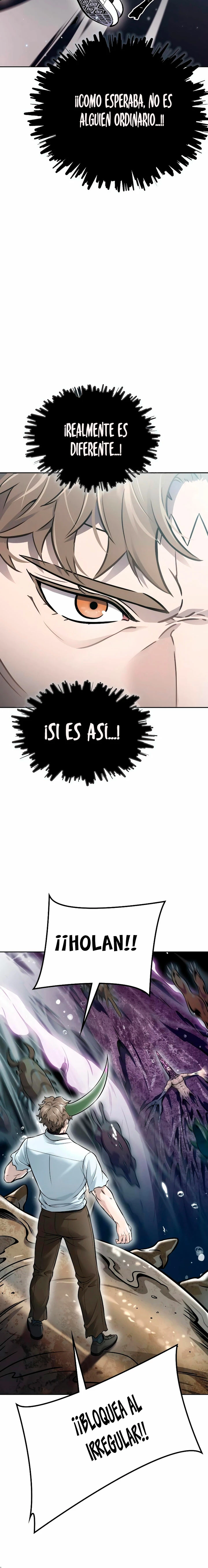 El irregular > Capitulo 637 > Page 151