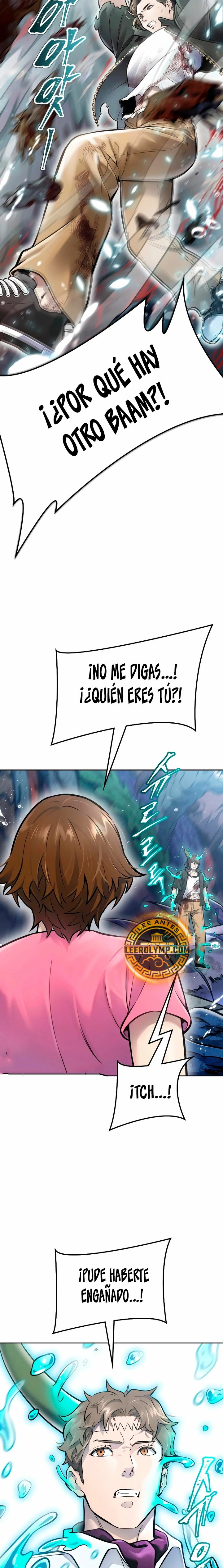 El irregular > Capitulo 637 > Page 301