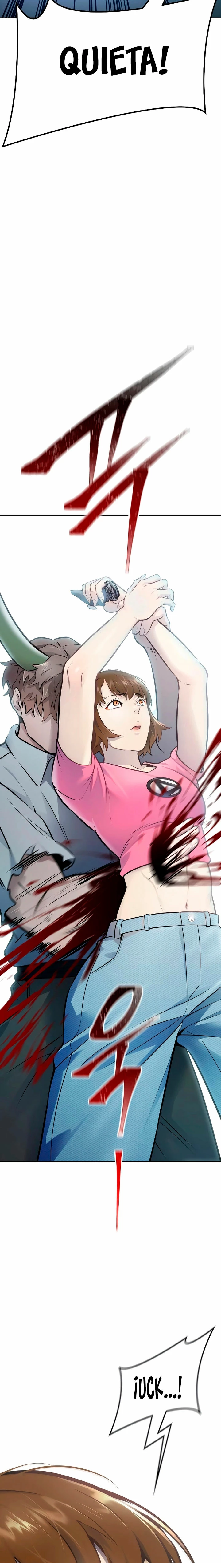 El irregular > Capitulo 637 > Page 341