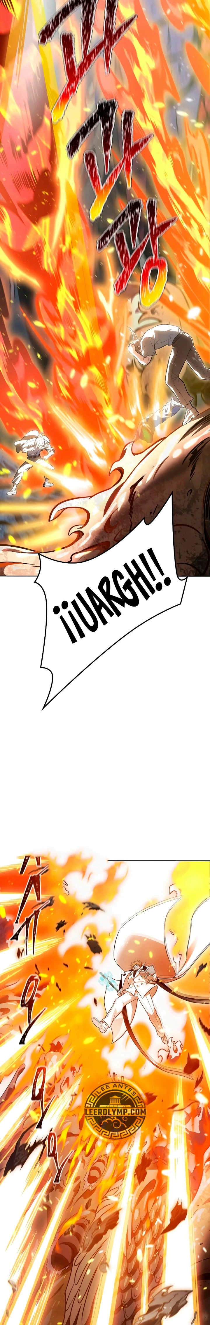 El irregular > Capitulo 637 > Page 411
