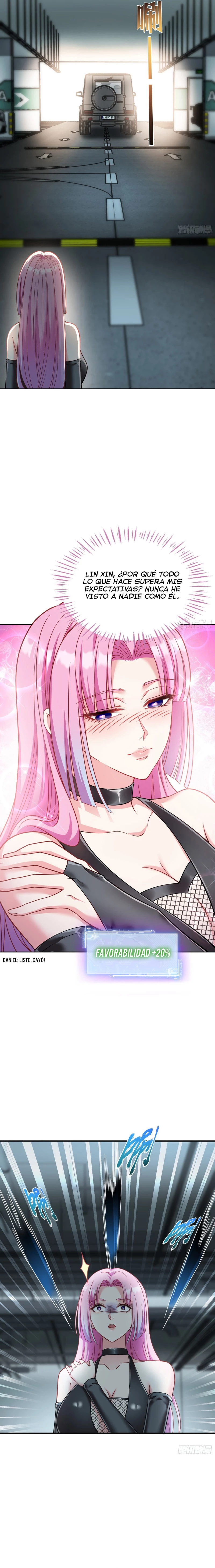 ¡Me cansé de ser un rastrero y Ahora soy Multimillonario! > Capitulo 41 > Page 41