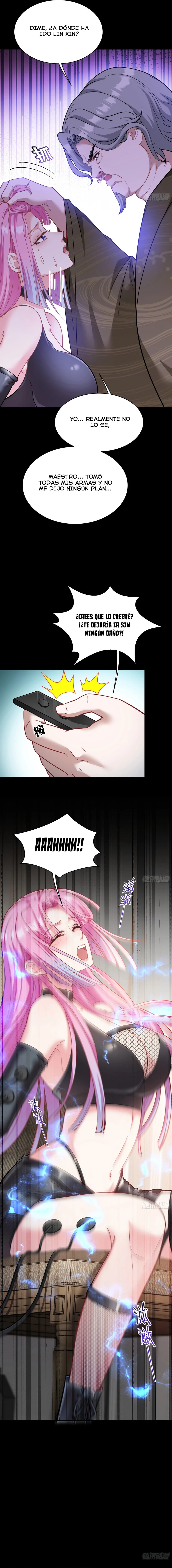 ¡Me cansé de ser un rastrero y Ahora soy Multimillonario! > Capitulo 41 > Page 71