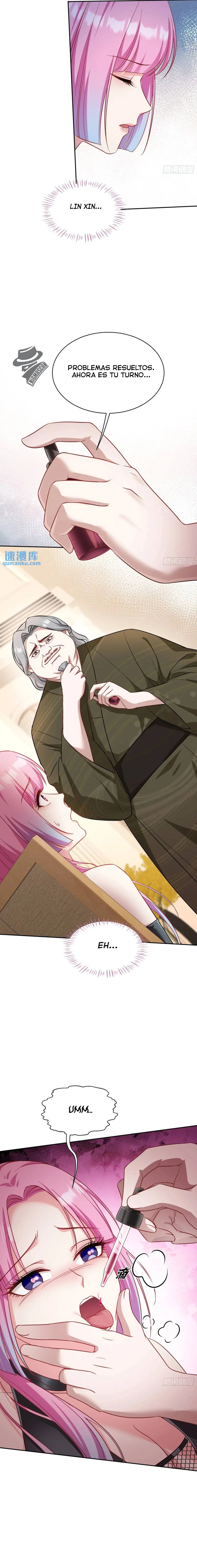 ¡Me cansé de ser un rastrero y Ahora soy Multimillonario! > Capitulo 42 > Page 51