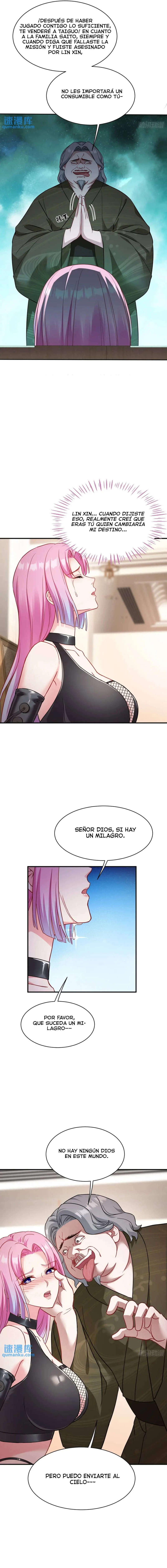 ¡Me cansé de ser un rastrero y Ahora soy Multimillonario! > Capitulo 42 > Page 61