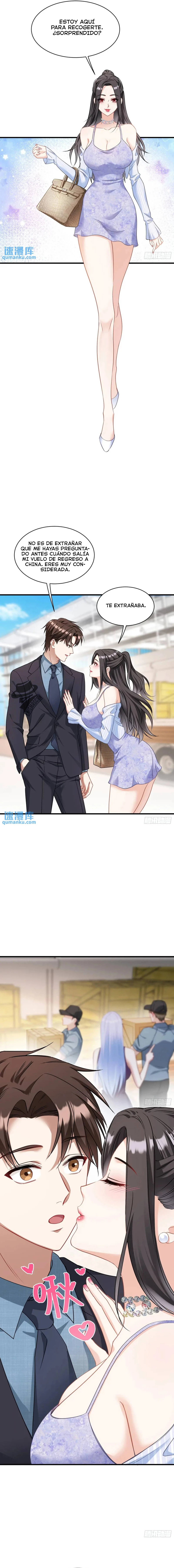 ¡Me cansé de ser un rastrero y Ahora soy Multimillonario! > Capitulo 43 > Page 81