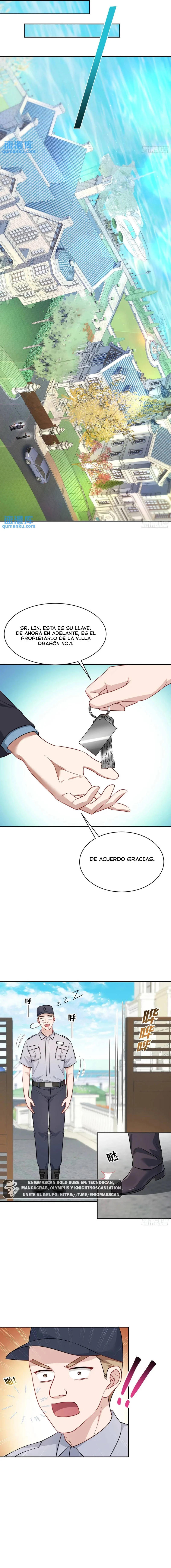 ¡Me cansé de ser un rastrero y Ahora soy Multimillonario! > Capitulo 45 > Page 21
