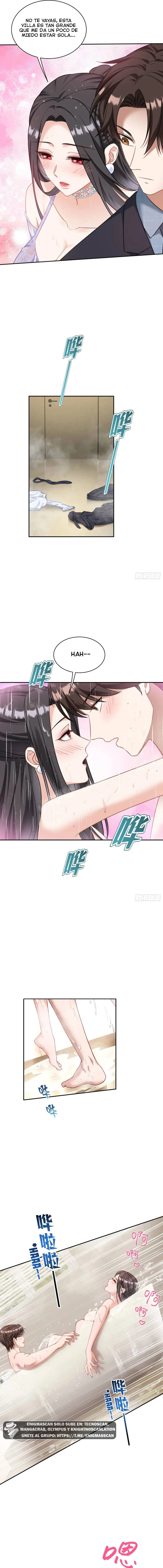¡Me cansé de ser un rastrero y Ahora soy Multimillonario! > Capitulo 45 > Page 61