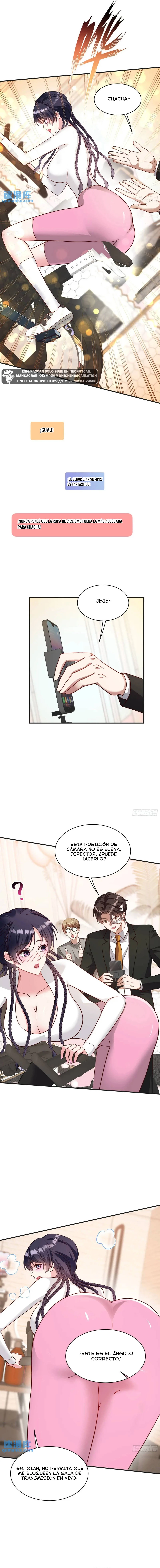 ¡Me cansé de ser un rastrero y Ahora soy Multimillonario! > Capitulo 46.1 > Page 41