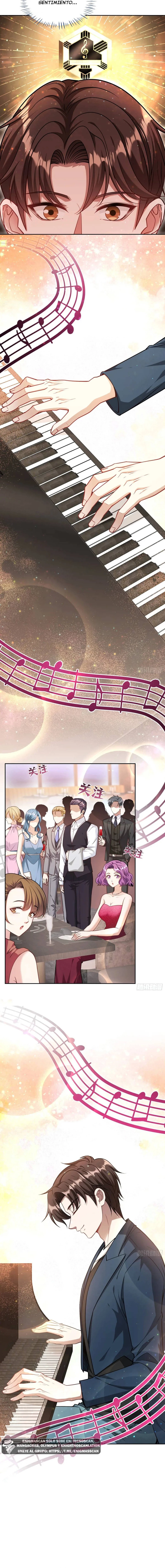 ¡Me cansé de ser un rastrero y Ahora soy Multimillonario! > Capitulo 47 > Page 91