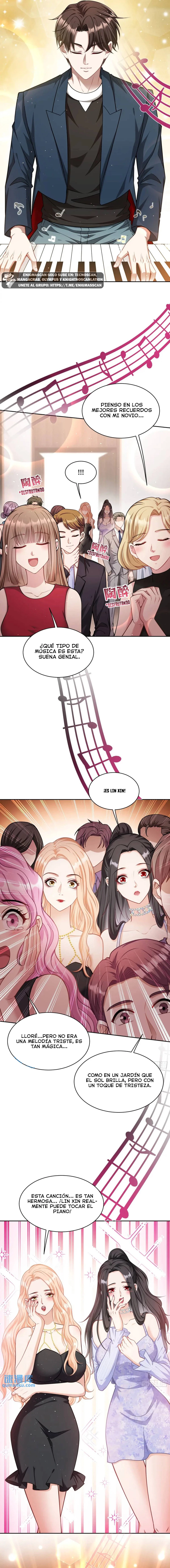 ¡Me cansé de ser un rastrero y Ahora soy Multimillonario! > Capitulo 48 > Page 11