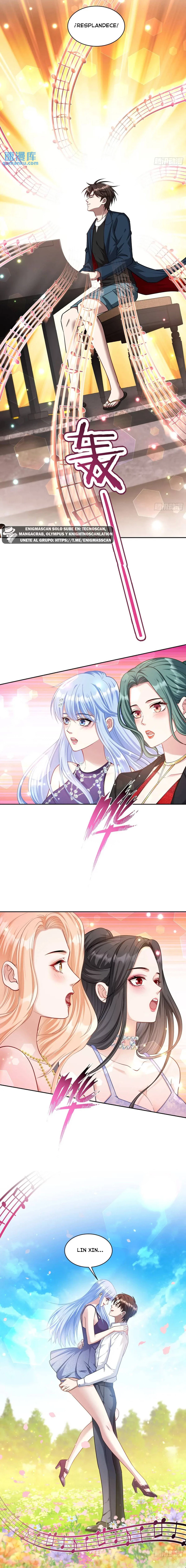 ¡Me cansé de ser un rastrero y Ahora soy Multimillonario! > Capitulo 48 > Page 21