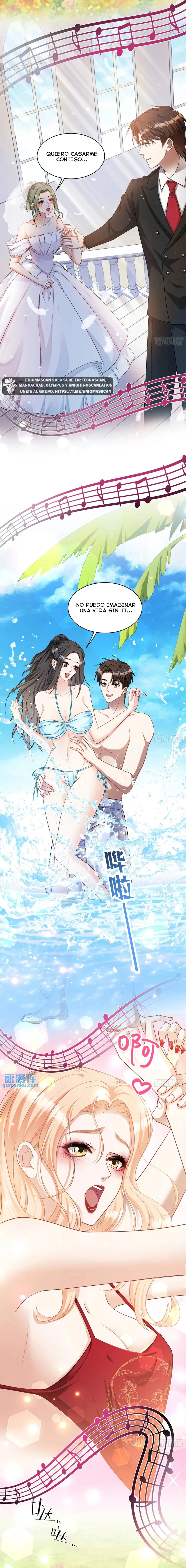 ¡Me cansé de ser un rastrero y Ahora soy Multimillonario! > Capitulo 48 > Page 31