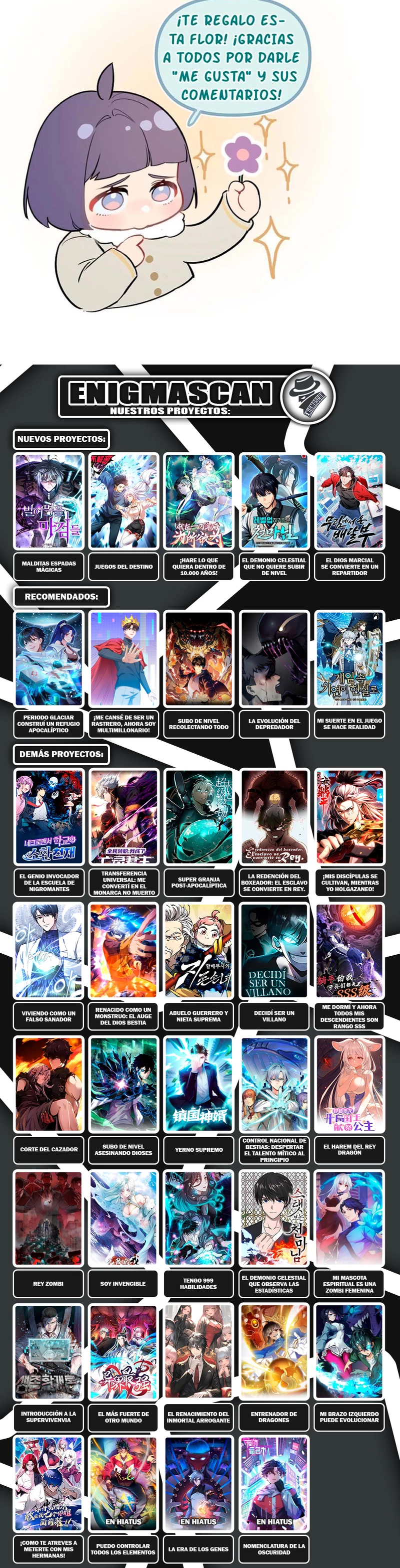 ¡Me cansé de ser un rastrero y Ahora soy Multimillonario! > Capitulo 49 > Page 131