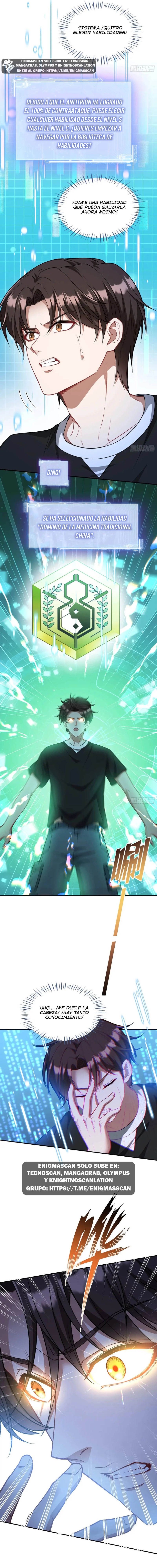 ¡Me cansé de ser un rastrero y Ahora soy Multimillonario! > Capitulo 50 > Page 31