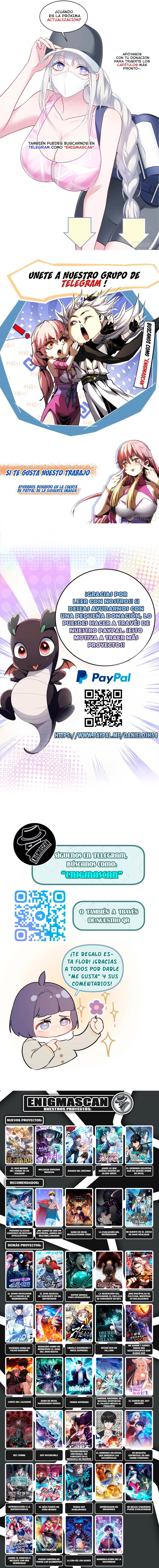 ¡Me cansé de ser un rastrero y Ahora soy Multimillonario! > Capitulo 50 > Page 111