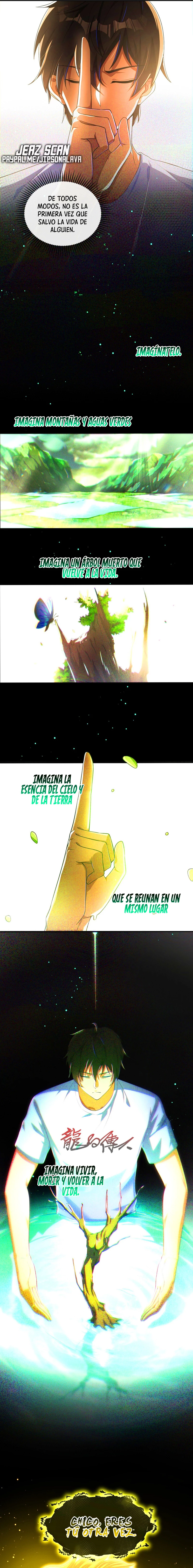 MI BELLA Y ADINERADA ESPOSA. > Capitulo 15 > Page 21