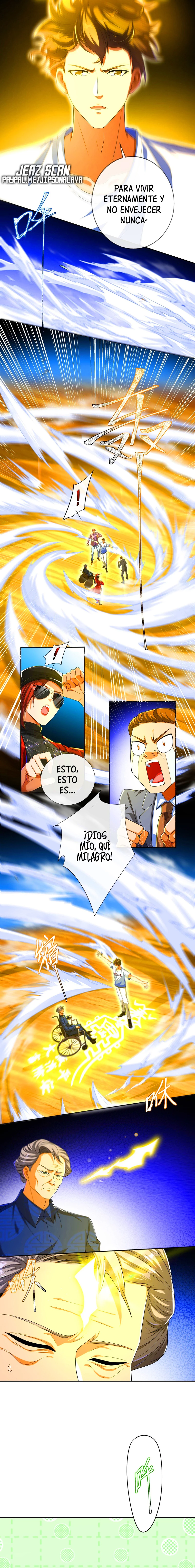 MI BELLA Y ADINERADA ESPOSA. > Capitulo 15 > Page 51