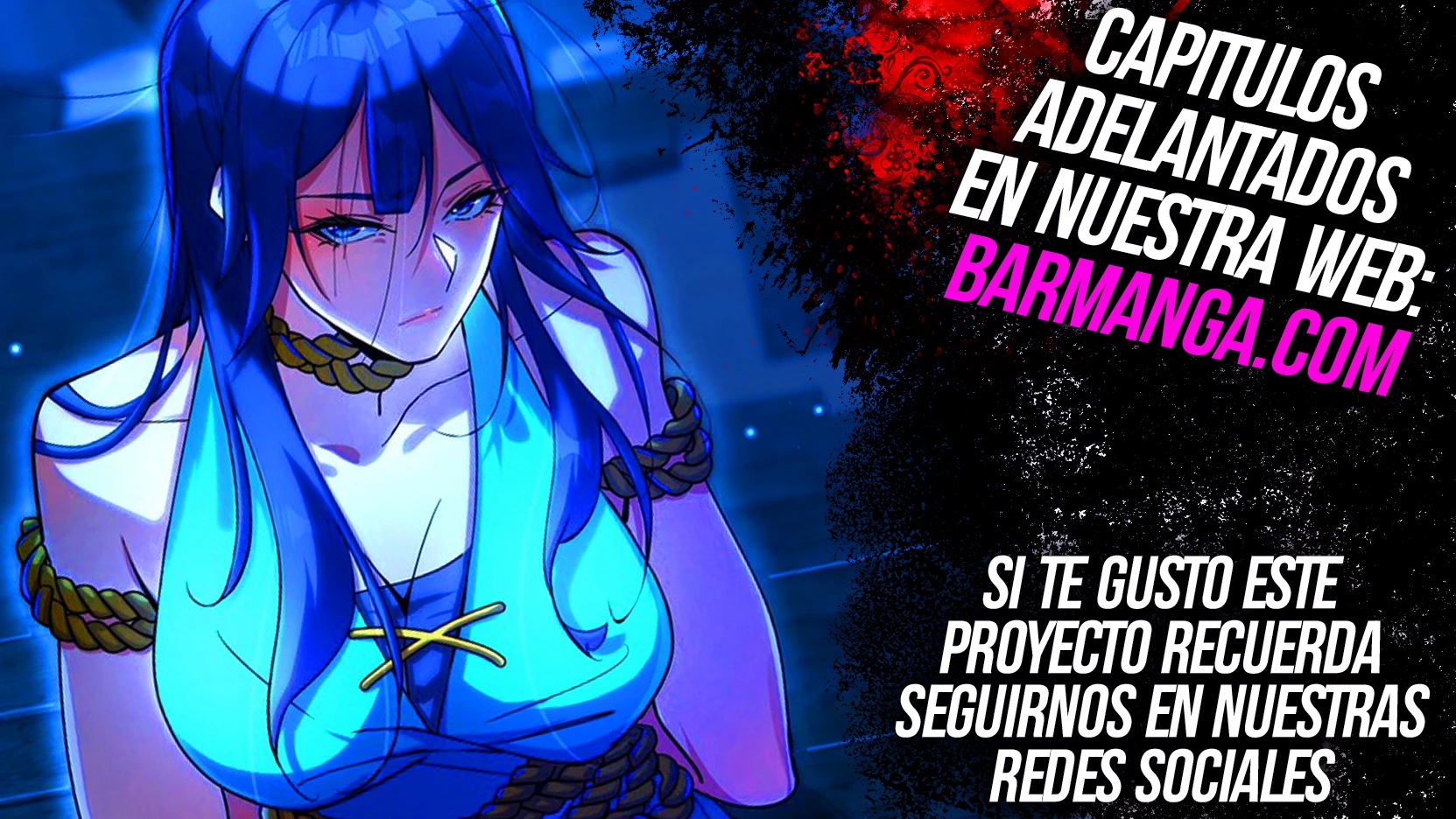MI BELLA Y ADINERADA ESPOSA. > Capitulo 17 > Page 01